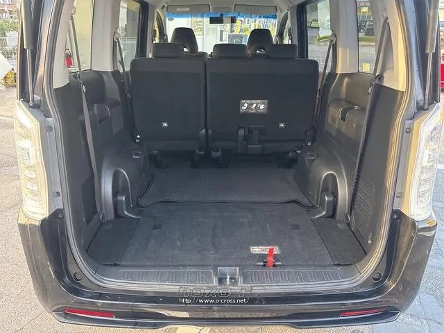 ホンダ ステップワゴン