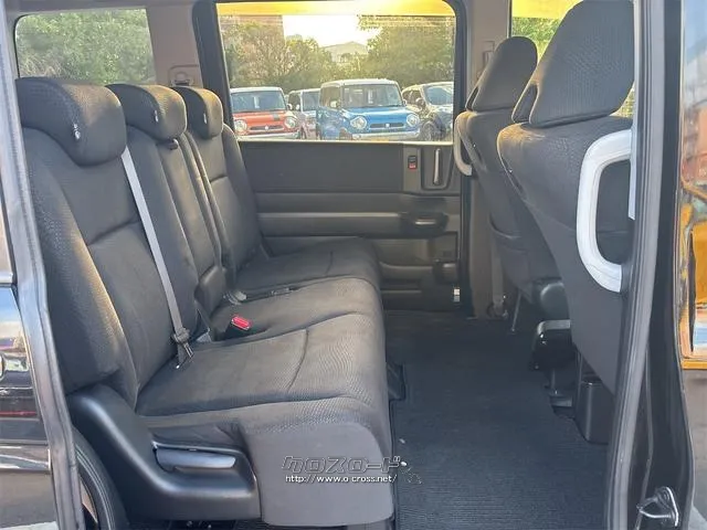 ホンダ ステップワゴン