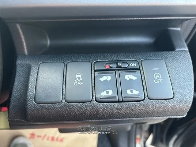 ホンダ ステップワゴン