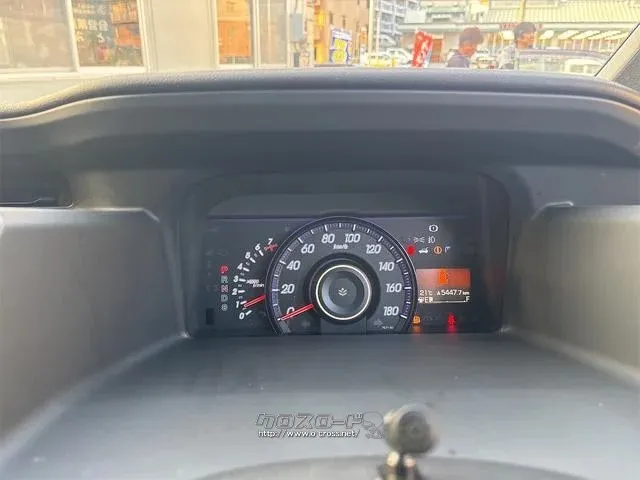 ホンダ ステップワゴン