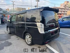 ホンダ ステップワゴン