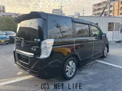 ホンダ ステップワゴン