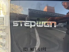 ホンダ ステップワゴン