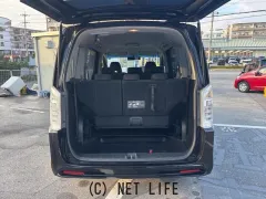 ホンダ ステップワゴン