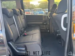 ホンダ ステップワゴン