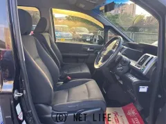 ホンダ ステップワゴン