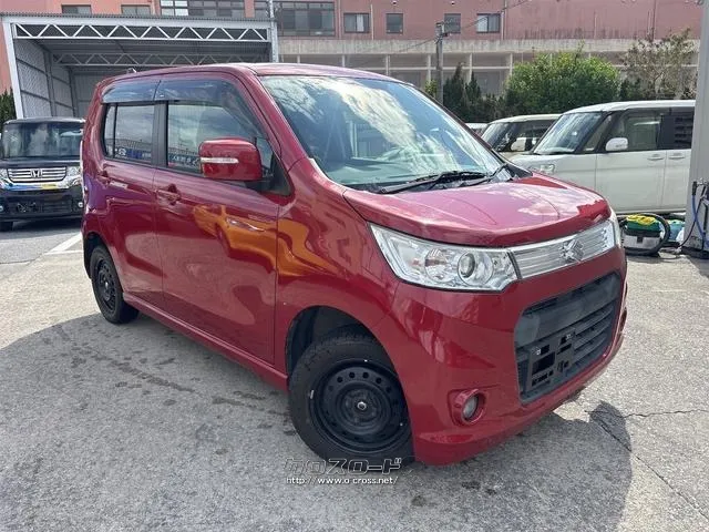 スズキ ワゴンR