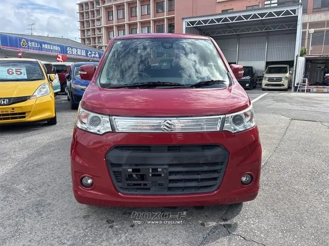 スズキ ワゴンR