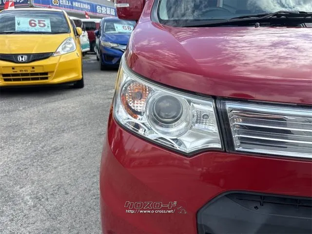 スズキ ワゴンR