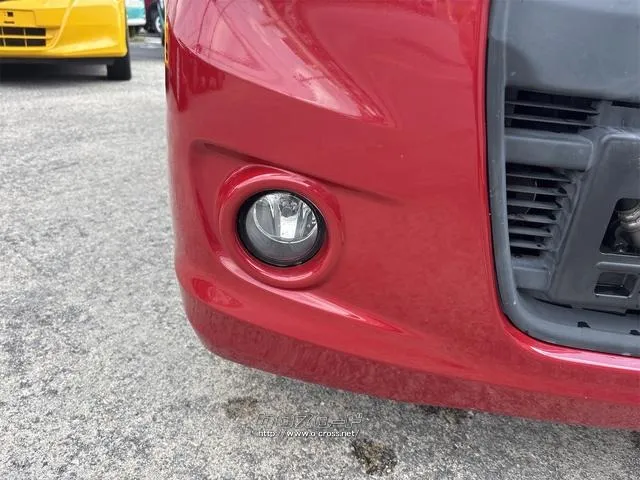 スズキ ワゴンR