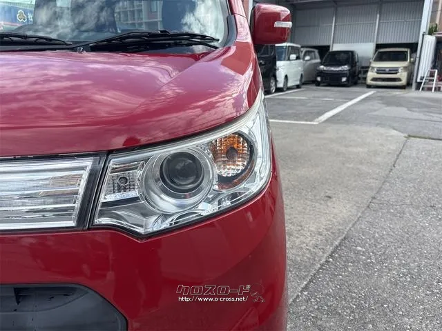 スズキ ワゴンR