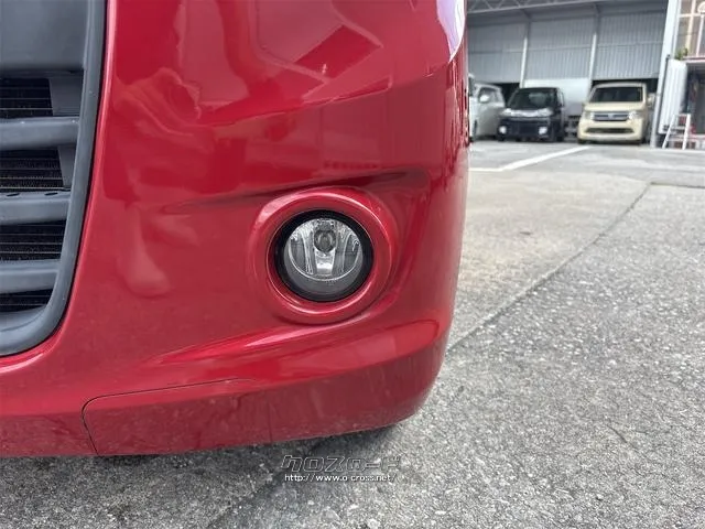 スズキ ワゴンR