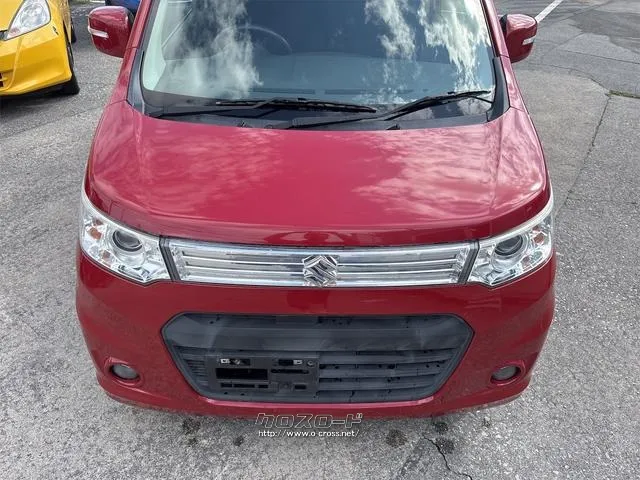 スズキ ワゴンR