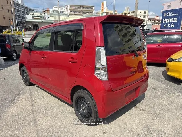 スズキ ワゴンR