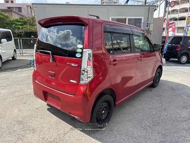 スズキ ワゴンR