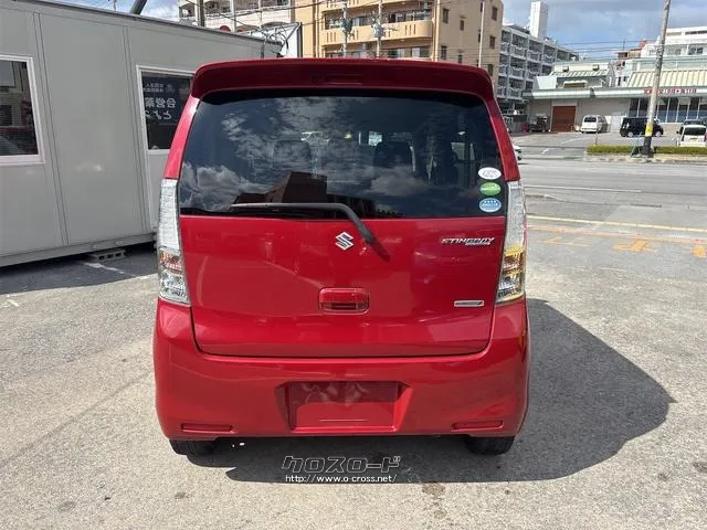 スズキ ワゴンR