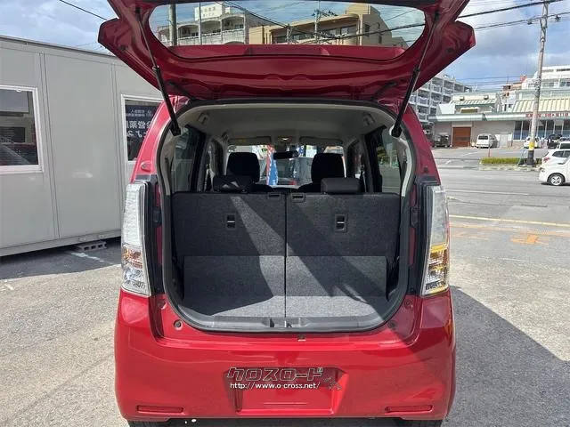 スズキ ワゴンR