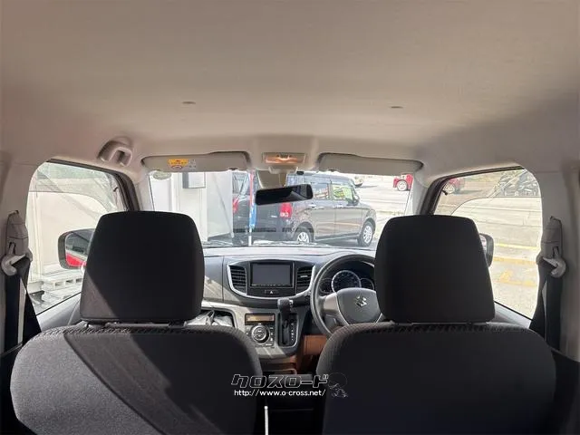 スズキ ワゴンR