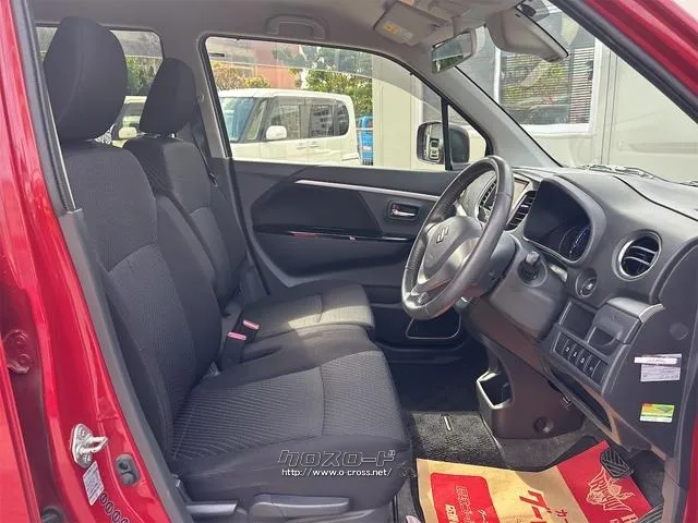 スズキ ワゴンR