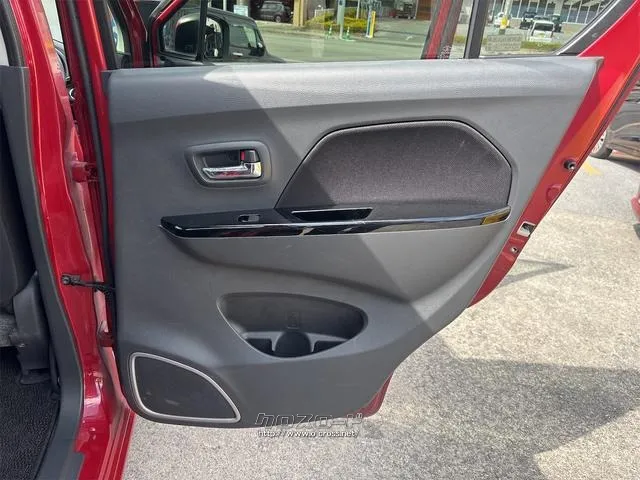 スズキ ワゴンR