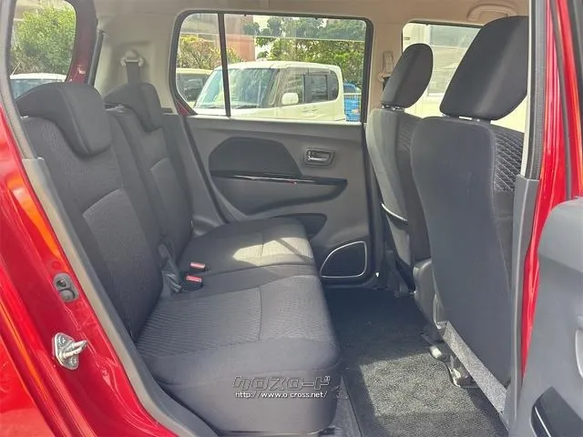 スズキ ワゴンR