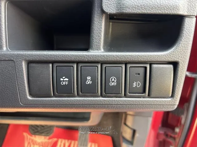 スズキ ワゴンR