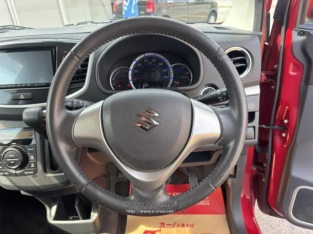 スズキ ワゴンR