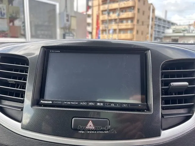 スズキ ワゴンR