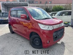 スズキ ワゴンR