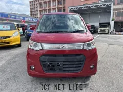 スズキ ワゴンR