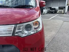 スズキ ワゴンR