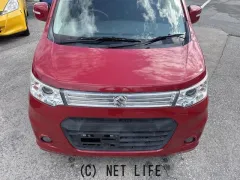 スズキ ワゴンR