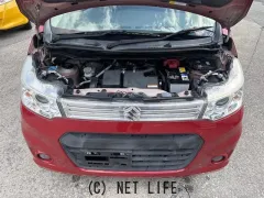 スズキ ワゴンR