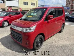 スズキ ワゴンR