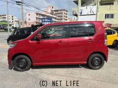 スズキ ワゴンR