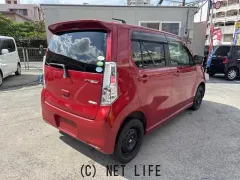 スズキ ワゴンR