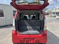 スズキ ワゴンR