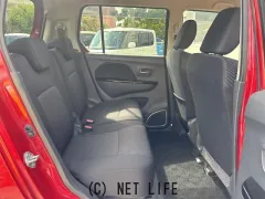 スズキ ワゴンR