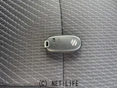 スズキ ワゴンR