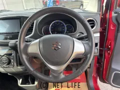 スズキ ワゴンR