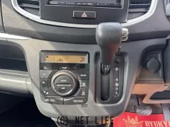 スズキ ワゴンR