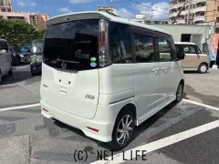 日産 ルークス