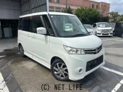 日産 ルークス