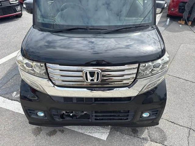 ホンダ N-BOX