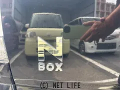 ホンダ N-BOX