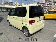 ダイハツ タント