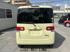 ダイハツ タント