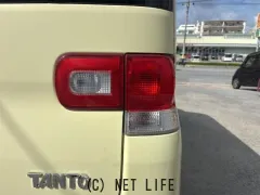 ダイハツ タント