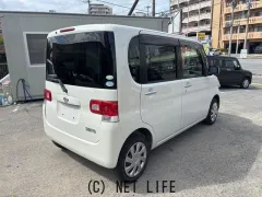 ダイハツ タント