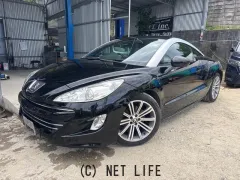 プジョー RCZ